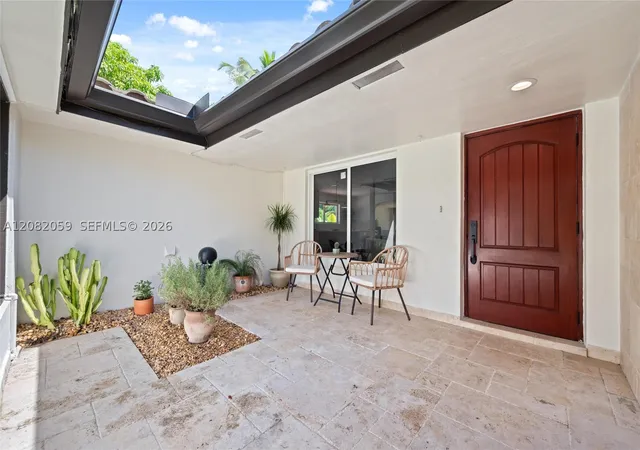 Photo 3 of Single family home for sale at 10619 NE 10th Place, Miami Shores, FL 33138 | MLS# A12082059 | Listing updated on 2026-09-16