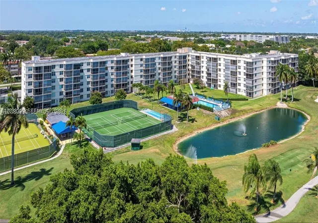 Photo 1 of Condo for sale at 800 S Hollybrook Dr #305, Pembroke Pines, FL 33025 | MLS# A12080990 | Listing updated on 2026-09-02