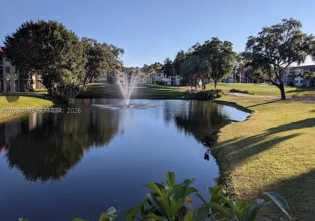 Photo 3 of Condo for sale at 800 S Hollybrook Dr #305, Pembroke Pines, FL 33025 | MLS# A12080990 | Listing updated on 2026-09-02