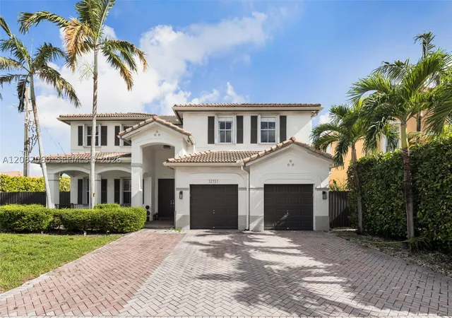 Single family home for sale at 12151 SW 126th Terrace, Miami, FL 33186 | MLS# A12082060 | Listing updated on 2026-09-09