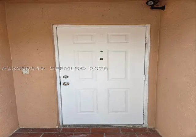 Photo 3 of Townhouse for sale at 306 NW 114th Avenue #3-101, Sweetwater, FL 33172 | MLS# A12080849 | Listing updated on 2026-09-04