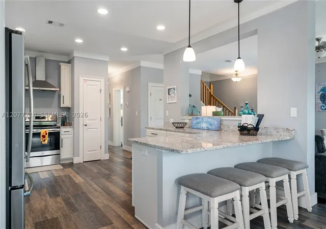 Photo 4 of Single family home for sale at 211 S Anglers Dr, Marathon, FL 33050 | MLS# A12077214 | Listing updated on 2026-09-02