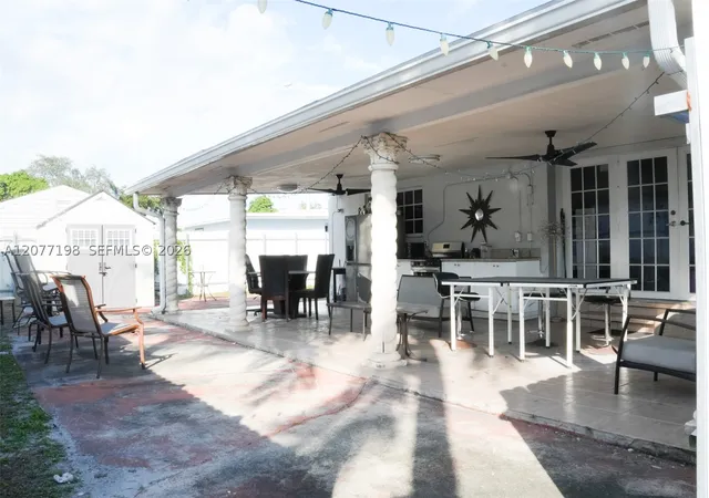 Photo 2 of Single family home for sale at 2955 Nw 102nd Street, Miami, FL 33147 | MLS# A12077198 | Listing updated on 2026-09-10
