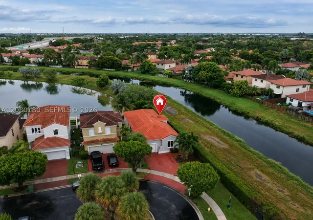 Photo 3 of Sale Pending at 3745 Ne 23rd Court, Homestead, FL 33033 | MLS# A12080180 | Listing updated on 2026-09-14