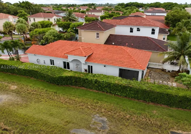 Photo 3 of Sale Pending at 3745 NE 23rd Court, Homestead, FL 33033 | MLS# A12080180 | Listing updated on 2026-09-14