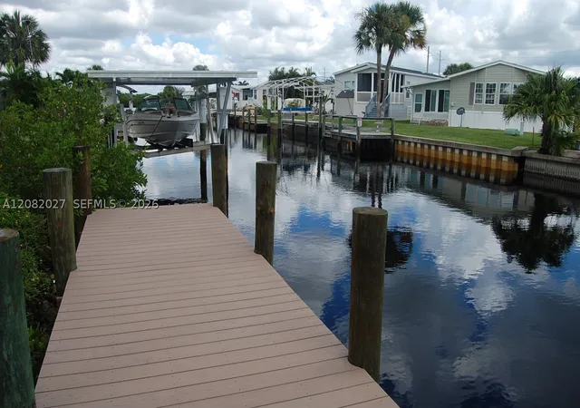 Photo 3 of Land for sale at 3120 Coquina Esplande, Punta Gorda, FL 33982 | MLS# A12082027 | Listing updated on 2026-09-12