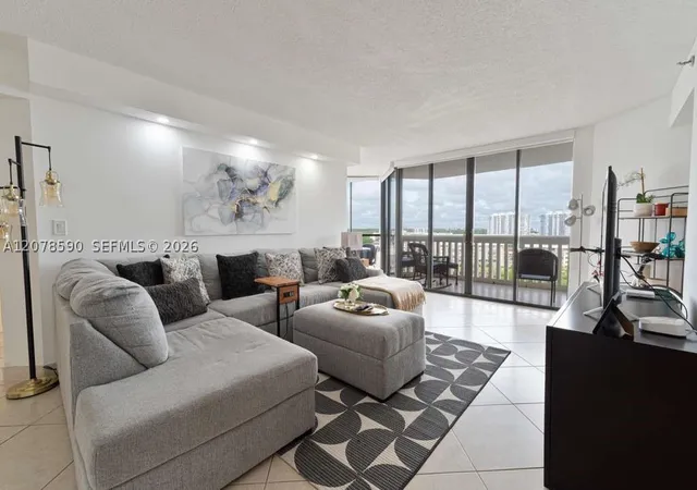 Photo 1 of Condo for sale at 1000 W Island Blvd #1010, Aventura, FL 33160 | MLS# A12078590 | Listing updated on 2026-09-04