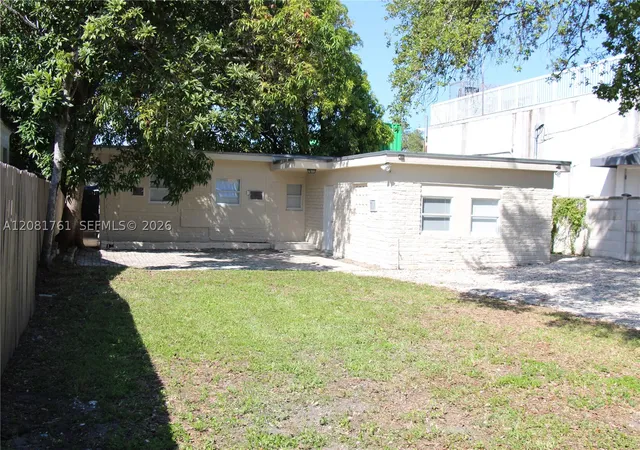 Photo 3 of Single family home for sale at 225 Nw 59th Street, Miami, FL 33127 | MLS# A12081761 | Listing updated on 2026-09-10