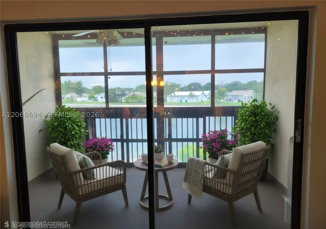 Photo 2 of Condo for sale at 9830 W Mcnab Rd #208, Tamarac, FL 33321 | MLS# A12068694 | Listing updated on 2026-09-03