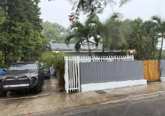 Photo 2 of Single family home for sale at 812 Nw 29th Terrace, Miami, FL 33127 | MLS# A12080496 | Listing updated on 2026-09-02