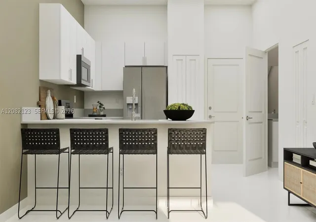Photo 2 of Condo for sale at 24101 Sw 127 Avenue #4, Miami, FL 33032 | MLS# A12082123 | Listing updated on 2026-09-02