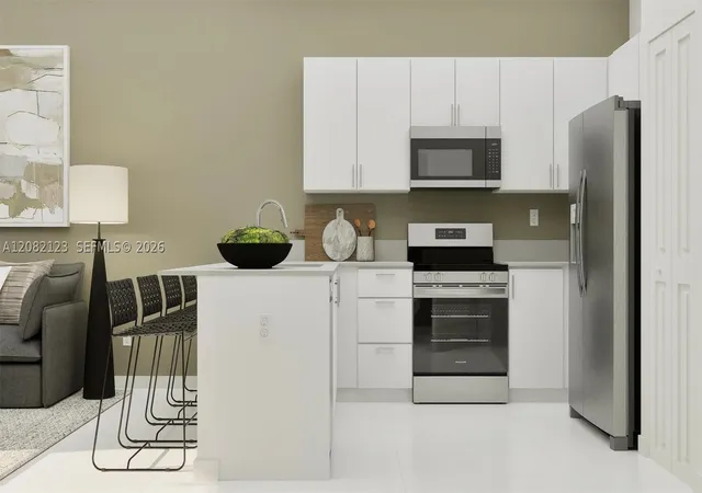 Photo 3 of Condo for sale at 24101 Sw 127 Avenue #4, Miami, FL 33032 | MLS# A12082123 | Listing updated on 2026-09-02