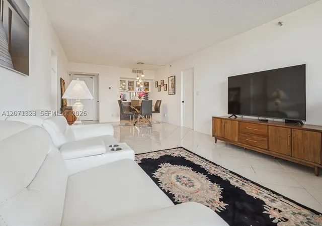 Photo 3 of Condo for sale at 20355 Ne 34th Court #724, Aventura, FL 33180 | MLS# A12071323 | Listing updated on 2026-09-02