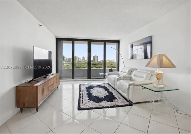 Photo 3 of Condo for sale at 20355 NE 34th Court #724, Aventura, FL 33180 | MLS# A12071323 | Listing updated on 2026-09-02