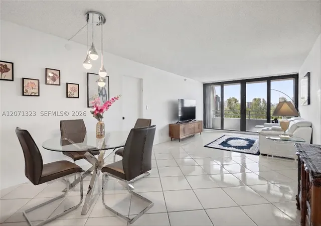 Photo 4 of Condo for sale at 20355 NE 34th Court #724, Aventura, FL 33180 | MLS# A12071323 | Listing updated on 2026-09-02