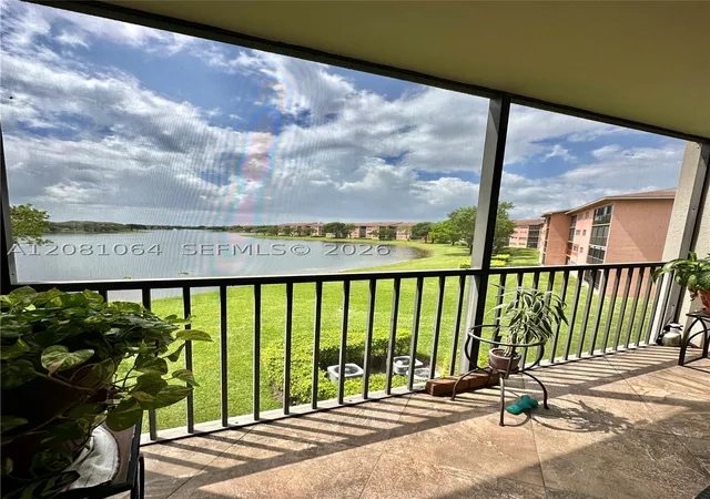Photo 1 of Condo for sale at 13800 Sw 5th Court #311M, Pembroke Pines, FL 33027 | MLS# A12081064 | Listing updated on 2026-09-02
