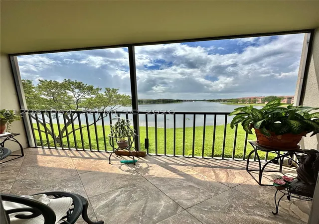 Photo 2 of Condo for sale at 13800 Sw 5th Court #311M, Pembroke Pines, FL 33027 | MLS# A12081064 | Listing updated on 2026-09-02