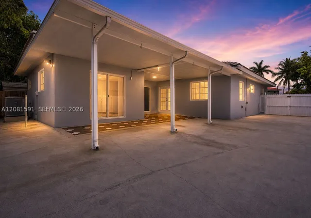 Photo 2 of Single family home for sale at 14720 SW 141st Terrace, Miami, FL 33196 | MLS# A12081591 | Listing updated on 2026-09-29