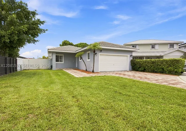 Photo 2 of Single family home for sale at 14720 SW 141st Terrace, Miami, FL 33196 | MLS# A12081591 | Listing updated on 2026-09-29