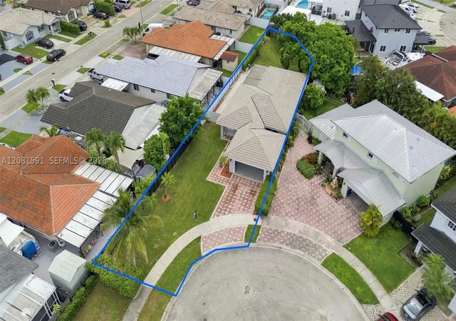 Photo 3 of Single family home for sale at 14720 SW 141st Terrace, Miami, FL 33196 | MLS# A12081591 | Listing updated on 2026-09-29
