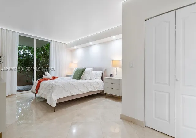 Photo 3 of Condo for sale at 17555 Atlantic Blvd #508, Sunny Isles Beach, FL 33160 | MLS# A12082150 | Listing updated on 2026-09-02