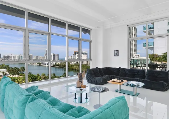 Photo 2 of Condo for sale at 201 Aqua Ave #801, Miami Beach, FL 33141 | MLS# A12081321 | Listing updated on 2026-09-03