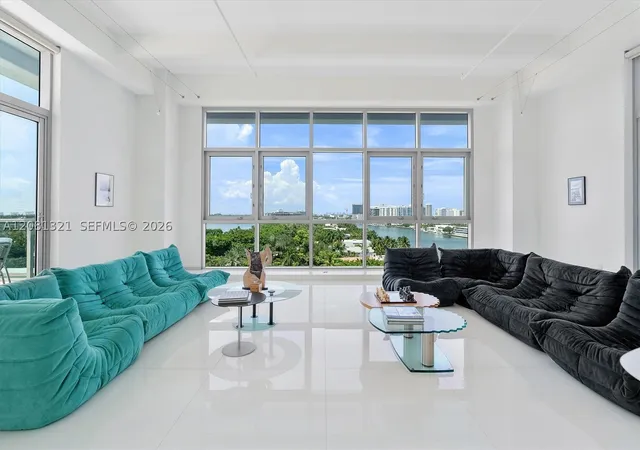 Photo 3 of Condo for sale at 201 Aqua Ave #801, Miami Beach, FL 33141 | MLS# A12081321 | Listing updated on 2026-09-03