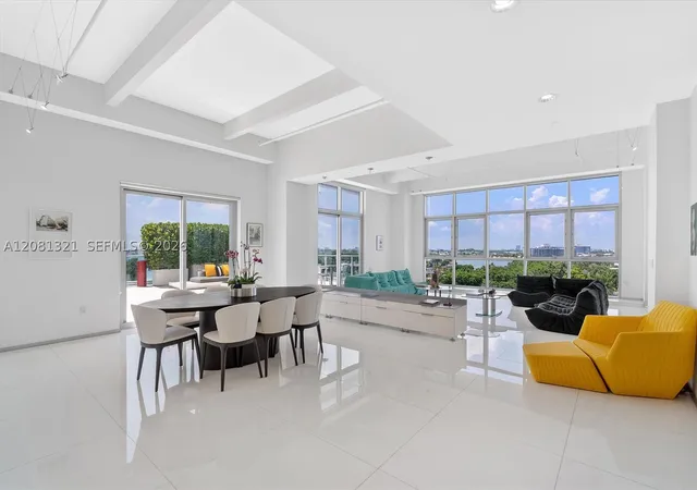 Photo 3 of Condo for sale at 201 Aqua Ave #801, Miami Beach, FL 33141 | MLS# A12081321 | Listing updated on 2026-09-03