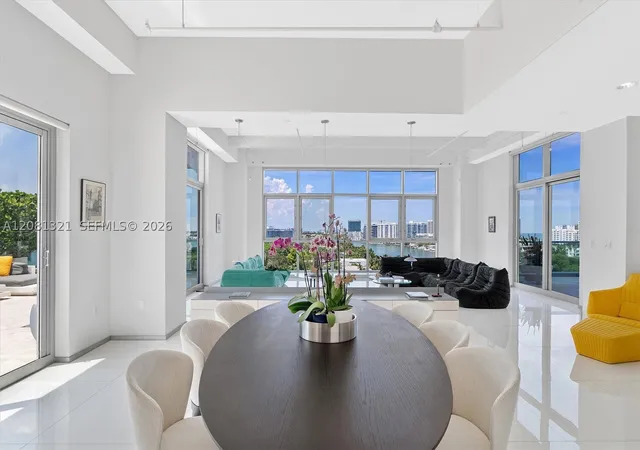Photo 4 of Condo for sale at 201 Aqua Ave #801, Miami Beach, FL 33141 | MLS# A12081321 | Listing updated on 2026-09-03