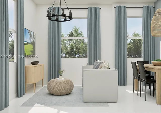 Photo 4 of Condo for sale at 24189 SW 127 Avenue #1, Miami, FL 33032 | MLS# A12082162 | Listing updated on 2026-09-02