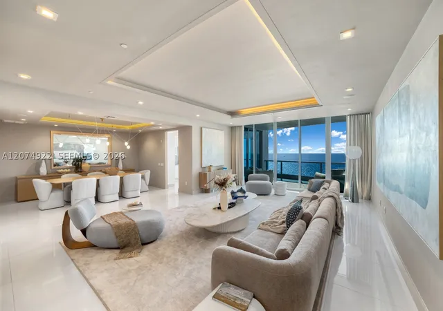 Photo 1 of Condo for sale at 5959 Collins Ave #1606, Miami Beach, FL 33140 | MLS# A12074922 | Listing updated on 2026-09-02