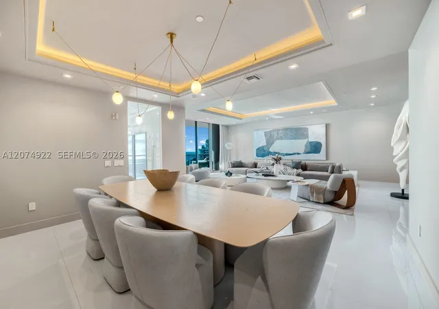 Photo 3 of Condo for sale at 5959 Collins Ave #1606, Miami Beach, FL 33140 | MLS# A12074922 | Listing updated on 2026-09-02