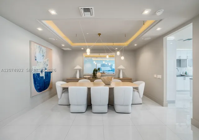 Photo 4 of Condo for sale at 5959 Collins Ave #1606, Miami Beach, FL 33140 | MLS# A12074922 | Listing updated on 2026-09-02