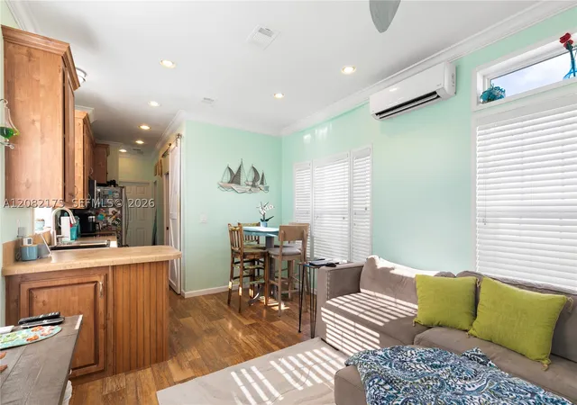 Photo 3 of Manufactured home for sale at 5031 5th Avenue, Key West, FL 33040 | MLS# A12082175 | Listing updated on 2026-09-03