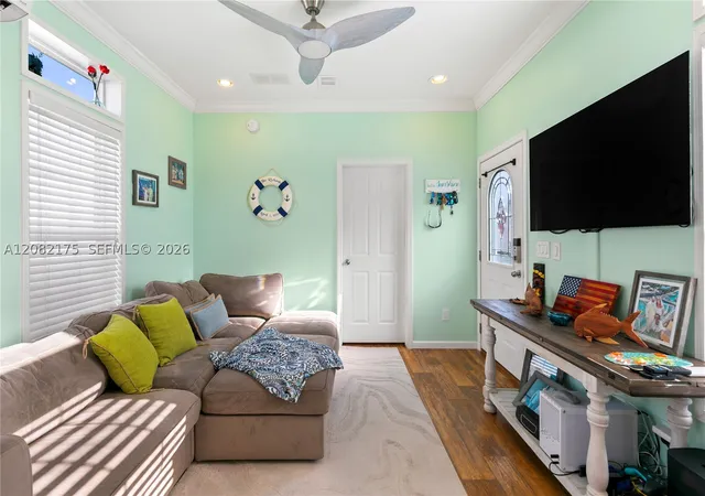 Photo 4 of Manufactured home for sale at 5031 5th Avenue, Key West, FL 33040 | MLS# A12082175 | Listing updated on 2026-09-03