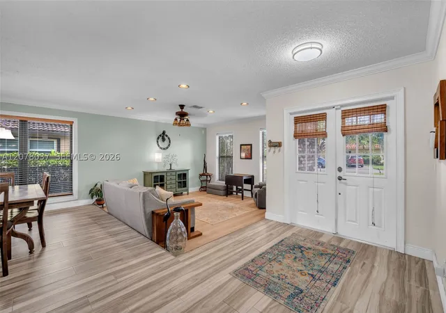 Photo 4 of Single family home for sale at 2426 NW 118th Terrace, Coral Springs, FL 33065 | MLS# A12078037 | Listing updated on 2026-09-15