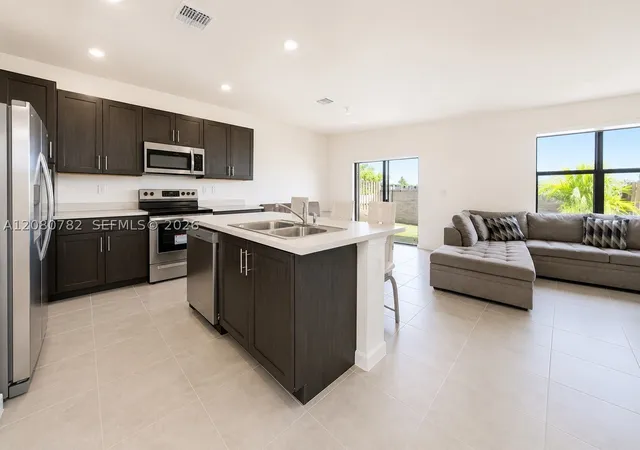 Photo 3 of Townhouse for sale at 10153 Sw 231st Lane, Miami, FL 33190 | MLS# A12080782 | Listing updated on 2026-09-02