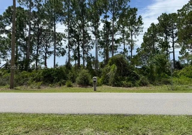 Photo 2 of Land for sale at 3607 Peugeot St, Sebring, FL 33872 | MLS# A12082172 | Listing updated on 2026-10-03