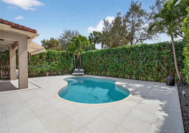 Photo 3 of Single family home for sale at 11174 NW 72nd Place, Parkland, FL 33076 | MLS# A12081743 | Listing updated on 2026-09-14