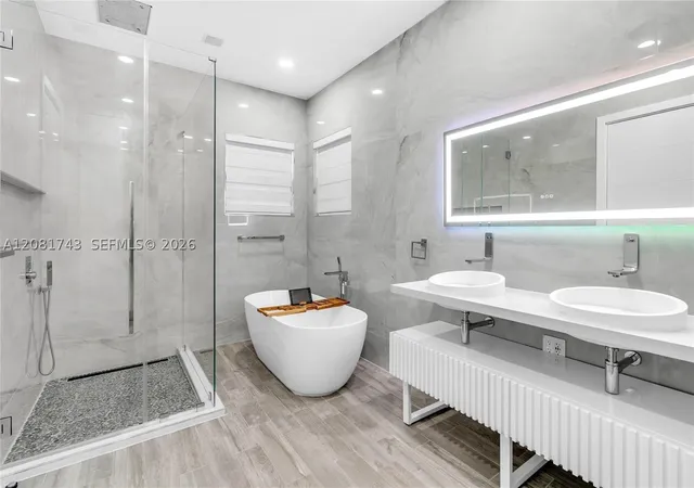 Photo 4 of Single family home for sale at 11174 NW 72nd Place, Parkland, FL 33076 | MLS# A12081743 | Listing updated on 2026-09-14