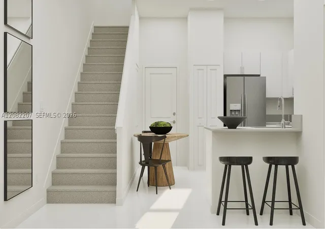 Photo 3 of Condo for sale at 24189 Sw 127 Avenue #3, Miami, FL 33032 | MLS# A12082207 | Listing updated on 2026-09-02