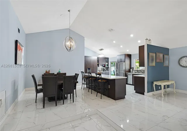 Photo 3 of Single family home for sale at 729 Nw 161st Avenue, Pembroke Pines, FL 33028 | MLS# A12081518 | Listing updated on 2026-09-10