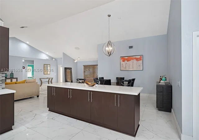 Photo 3 of Single family home for sale at 729 NW 161st Avenue, Pembroke Pines, FL 33028 | MLS# A12081518 | Listing updated on 2026-09-10