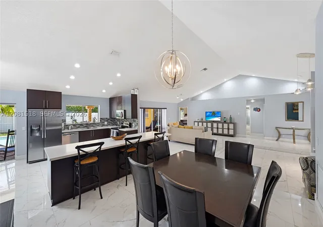Photo 4 of Single family home for sale at 729 NW 161st Avenue, Pembroke Pines, FL 33028 | MLS# A12081518 | Listing updated on 2026-09-10