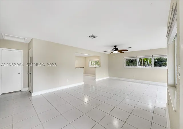 Photo 3 of Single family home for sale at 2728 Dewey St, Hollywood, FL 33020 | MLS# A12082064 | Listing updated on 2026-09-02