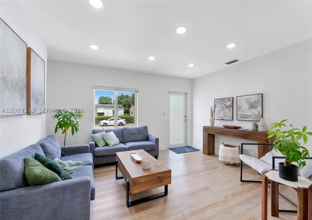 Photo 2 of Single family home for sale at 944 Nw 47th Street, Miami, FL 33127 | MLS# A12079343 | Listing updated on 2026-09-19