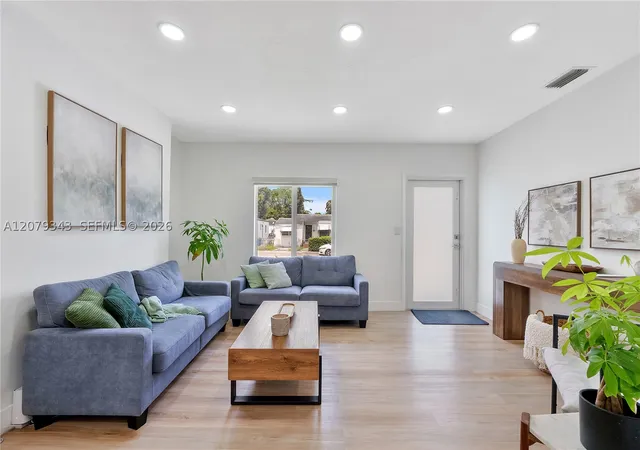 Photo 3 of Single family home for sale at 944 Nw 47th Street, Miami, FL 33127 | MLS# A12079343 | Listing updated on 2026-09-19