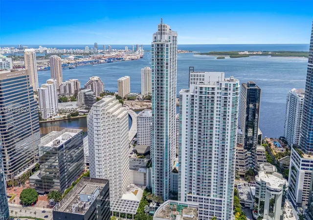 Photo 1 of Condo for sale at 950 Brickell Bay Dr #3111, Miami, FL 33131 | MLS# A12081824 | Listing updated on 2026-09-10