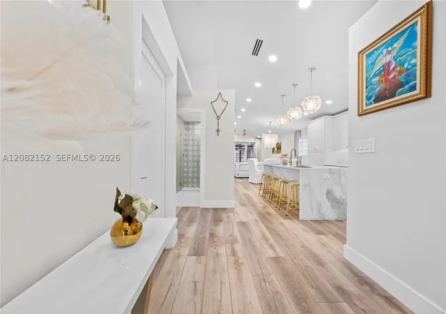 Photo 2 of Single family home for sale at 1077 Nw 170th Avenue, Pembroke Pines, FL 33028 | MLS# A12082152 | Listing updated on 2026-09-02