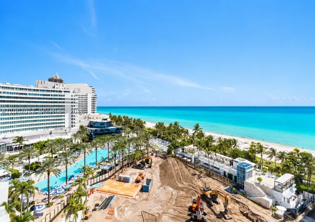 Photo 3 of Condo for sale at 4391 Collins Ave #905, Miami Beach, FL 33140 | MLS# A12082032 | Listing updated on 2026-09-04